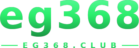 eg368 logo