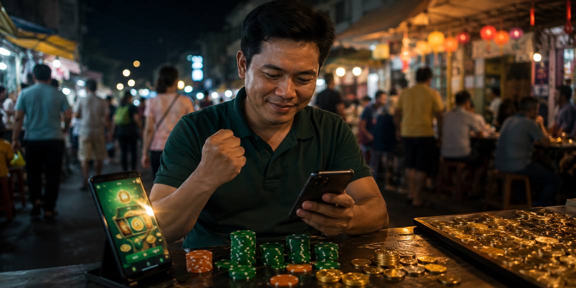 eg368 mobile gaming
